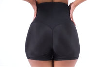 Load image into Gallery viewer, Sauna High Waist Trainer Biker Shorts