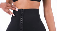 Load image into Gallery viewer, Sauna  High Waist Trainer Pants
